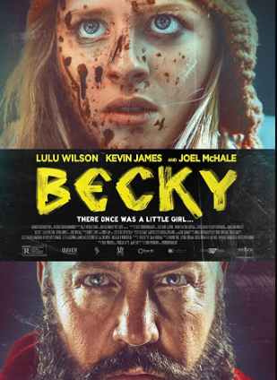 مشاهدة فيلم Becky 2020 مترجم