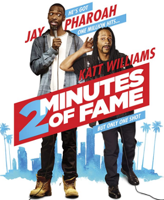 مشاهدة فيلم 2 Minutes of Fame 2020 مترجم