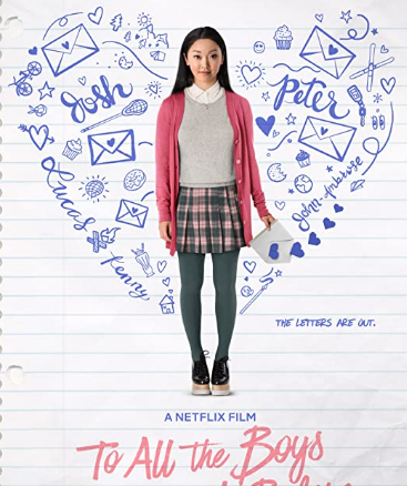 مشاهدة فيلم To All the Boys I’ve Loved Before 2018 مترجم