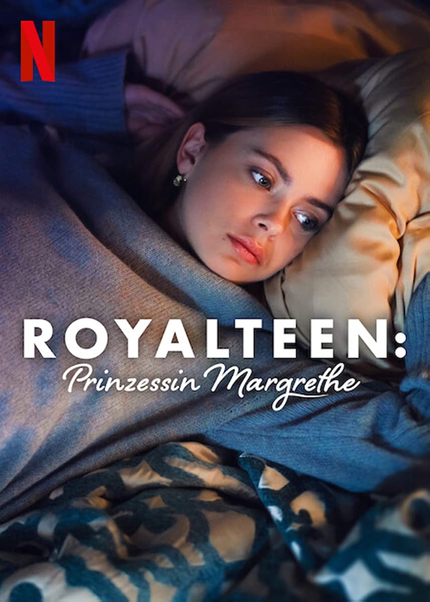 مشاهدة فيلم Royalteen: Princess Margrethe 2023 مترجم